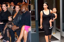 BST những món đồ xa xỉ của công chúa nhà Kim Kardashian