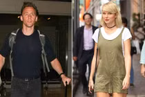Taylor Swift và Tom Hiddleston chia tay sau 3 tháng hẹn hò