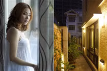 Hồ Quỳnh Hương sống lặng lẽ với khối tài sản triệu USD