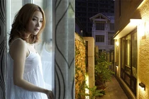 Hồ Quỳnh Hương sống lặng lẽ với khối tài sản triệu USD