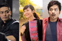 Những MC trẻ lấn sân làm diễn viên 