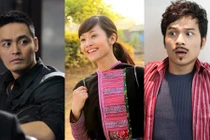 Những MC trẻ lấn sân làm diễn viên 