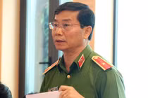 Hàng trăm nghìn nhà ống ở Hà Nội thiếu lối thoát nạn