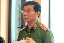 Hàng trăm nghìn nhà ống ở Hà Nội thiếu lối thoát nạn