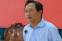 Báo cáo Thủ tướng việc ông Trịnh Xuân Thanh trước 25/6 