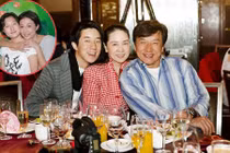 Thành Long: Sự nghiệp mỹ mãn, tình riêng thảm bại