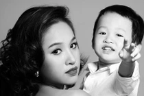 MC Vân Hugo: “Duyên chưa tới nên phải đợi”