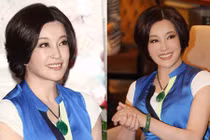 Bí quyết trẻ đẹp như gái 30 của Lưu Hiểu Khánh