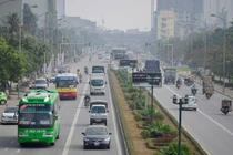 HN: Cần gỡ bỏ quy định gây khó cho hoạt động kinh doanh bằng xe tải