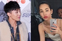 G-Dragon và Kiko Mizuhara đã chia tay?
