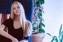 Á hậu Moscow bỏ nhà tới Dubai làm gái gọi