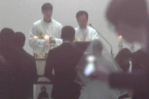 Loạt ảnh hiếm hoi trong đám cưới Bi Rain và Kim Tae Hee