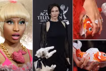 Những món phụ kiện có một không hai của sao