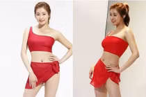 Sao Hàn đẹp lên bất ngờ nhờ photoshop