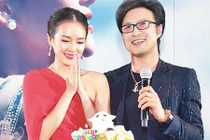 Chương Tử Di chấp nhận lời cầu hôn của Uông Phong