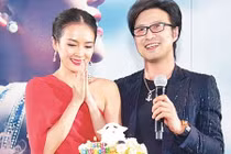 Chương Tử Di chấp nhận lời cầu hôn của Uông Phong