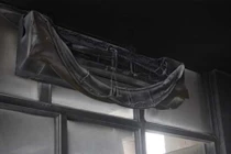 Bắt đối tượng đổ xăng đốt ga Vinh