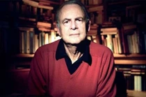 Patrick Modiano đoạt giải Nobel Văn học 2014