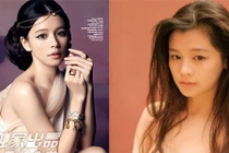 Ngắm những đôi mắt biết nói của sao Hoa ngữ