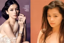 Ngắm những đôi mắt biết nói của sao Hoa ngữ