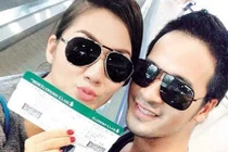 6 mỹ nhân Việt bị người tình chối bỏ 