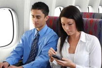 Bí mật đi máy bay mà tiếp viên hàng không giấu kín 