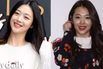 Sao Hàn đẹp lên nhờ photoshop