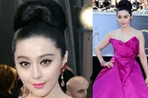 Phạm Băng Băng và những scandal rúng động showbiz Hoa ngữ