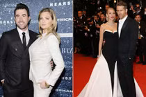 Những cặp đôi Hollywood sở hữu chiều cao khủng nhất 