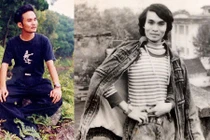 Tuyển tập ảnh hiếm danh hài Xuân Hinh "thời xa vắng"