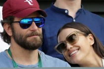 Chặng đường yêu ngọt ngào của Irina Shayk và Bradley Cooper