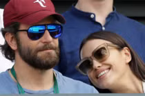 Chặng đường yêu ngọt ngào của Irina Shayk và Bradley Cooper