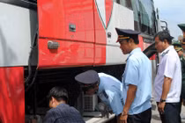 Khởi tố 9 vụ buôn lậu qua biên giới Tây Ninh