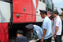 Khởi tố 9 vụ buôn lậu qua biên giới Tây Ninh