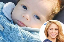 Ngắm những thiên thần sơ sinh của các sao Hollywood