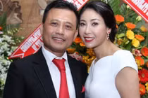 Vì sao hoa hậu cứ phải giấu giếm chuyện lấy chồng?