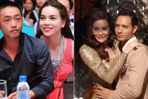 Hồ Ngọc Hà: Nữ hoàng của những chiêu trò ỡm ờ tình cảm