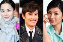 Những sự kiện rúng động showbiz Hoa-Hàn 2014