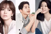 Không thể tin sao Hàn từng làm nghề này trước khi nổi tiếng