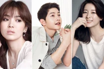 Không thể tin sao Hàn từng làm nghề này trước khi nổi tiếng