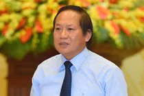 Bộ trưởng Bộ TT&TT Trương Minh Tuấn chúc Tết ngành Thông tin truyền thông