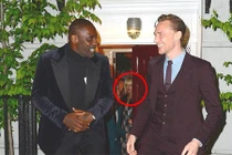 Khoảnh khắc Taylor Swift phải lòng Tom Hiddleston