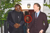 Khoảnh khắc Taylor Swift phải lòng Tom Hiddleston