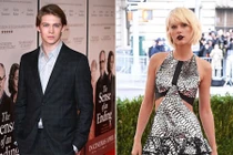 Chân dung nam diễn viên Joe Alwyn, tình mới của Taylor Swift