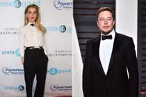 Amber Heard tính chuyện kết hôn ngay sau khi ly hôn Johnny Depp