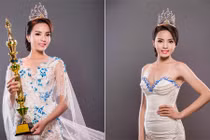 Hoa hậu Kỳ Duyên tự tin không cần “dao kéo“