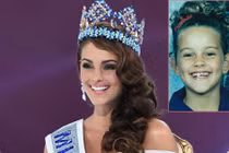 Hoa hậu Thế giới 2014 là “đứa con trong ống nghiệm”