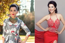 Nguyễn Cao Kỳ Duyên và cuộc tình với 3 người đàn ông 