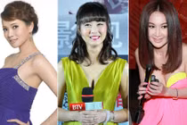 Những mỹ nhân tứ tuần trẻ mãi không già của Cbiz