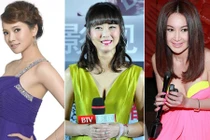 Những mỹ nhân tứ tuần trẻ mãi không già của Cbiz